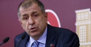 Ümit Özdağ: “AKP’nin Hatalı Özelleştirme Politikasının Faturası İstanbul Halkına Kesilemez”