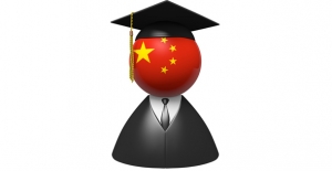 Üniversiteliler Çince’ye Yöneliyor
