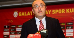 Abdurrahim Albayrak: "Galatasaray’ı Kimse Yok Sayamaz"
