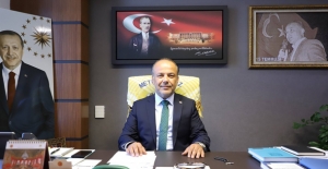 AK Partili Yavuz, "Sınır Ötesi Harekat Bir Kaç Güne Kadar Başlayacak"