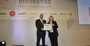 Beymen “Türkiye’nin Ciroya Göre En Büyük Lüks Perakende Şirketi Ödülü”Nün Sahibi Oldu