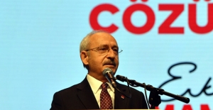 CHP, İstanbul Büyükşehir Belediye Başkan Adayı İmamoğlu'nu Tanıttı