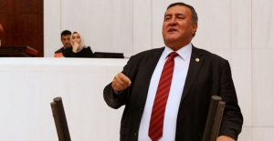 CHP’li Gürer, TBMM Genel Kurulu’nda AKP İktidarına Seslendi: “Gerçekler, Halktan Saklanamaz..”