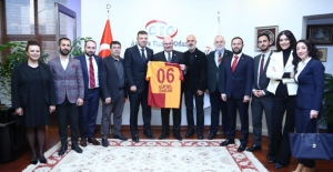 Fenerli Gürsel Baran’dan GS Anıları: “Galatasaray’ın Başarılarıyla Gururlandık”