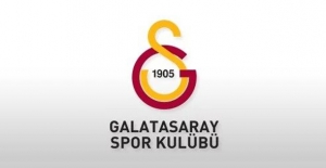 Galatasaray Dört Genç Oyuncusuyla Sözleşme Yeniledi