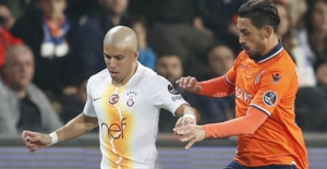 Galatasaray Puan Kayıplarına Devam Ediyor
