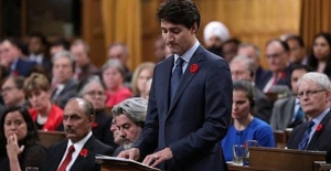 Haber Analiz: Kanada, Kimin "İnsan Hakları Muhafızı" ?
