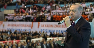 AK Parti İzmir İlçe Belediye Başkan Adayları Açıklandı