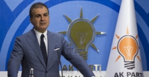 AK Parti Samsun İl Başkanı Karaduman Görevden Alındı