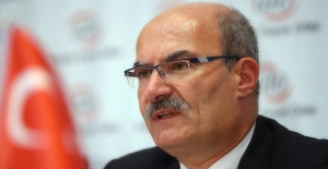 ATO Başkanı Baran: “Yeni Destekler Vatandaşı Da Piyasayı Da Rahatlatır”