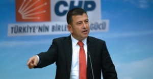CHP’li Ağbaba: "İstifa Edene Kadar Meclis Başkanını Tanımayacağız"