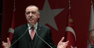 Cumhurbaşkanı Erdoğan: “Hizmetlerimize Kesintisiz Devam Ediyoruz”