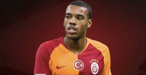 Galatasaray, Garry Rodrigues’in Transferi İçin Görüşmelere Başlandığını 'KAP'a Bildirdi