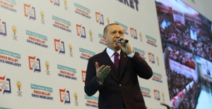 “İzmir, İstiklal Aşkımızın Sembolü Olmaya Devam Ediyor"