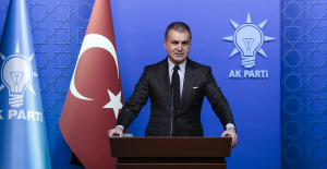 "Türkiye Cumhuriyeti Kendi Güvenliği İle İlgili Tedbir Alacaktır"