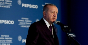 “Türkiye Ekonomisi Uluslararası Yatırımcılar İçin Güvenli Bir Liman Olmayı Sürdürüyor”