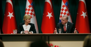 “Türkiye-Hırvatistan-Bosna Hersek Üçlü Danışma Mekanizması Yeniden Canlandırılmalı”
