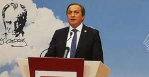 “AKP Siyasi Partiler Yasasını Da Seçim Yasaklarını Da Çiğneyerek Kampanya Yürütüyor”