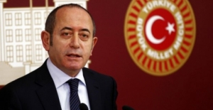 CHP Genel Sekreteri Hamzaçebi İstifa Etti