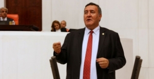CHP'li Gürer: “İşsizlik Vahim Boyutlara Ulaştı”