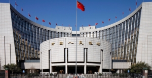 Çin Merkez Bankası: Sözde Nicel Gevşeme Politikası Uygulanmasına Gerek Yok