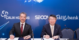 Japon Teknoloji Şirketi SECOM, Aktif Bank ile Türkiye Pazarına Girdi