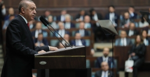 “Türkiye, 2013 Mayıs Ayında IMF Defterini Kapatmıştır Ve Bir Daha Da Açmayacaktır”