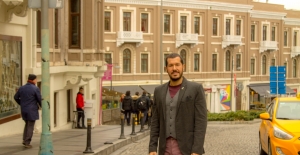 W Istanbul'a Yeni Satış Direktörü Atandı