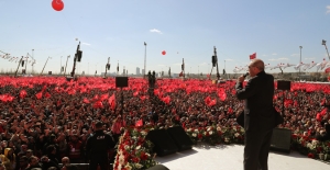 Cumhurbaşkanı Erdoğan: “Bunun Bedelini Çok Ağır Ödeyeceksiniz”