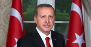 Cumhurbaşkanı Erdoğan'dan Nevruz Mesajı