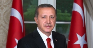 Cumhurbaşkanı Erdoğan Rize'nin Kurtuluş Yıl Dönümünü Kutladı