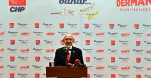 Kılıçdaroğlu: “O Zaman EYT'lileri Emekli Et Oda Bütçeye Yük Olmasın"