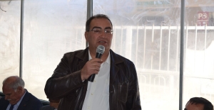 Kilis'te Belediye Başkanlığı'nı AK Parti Adayı Mehmet Abdi Bulut Kazandı
