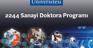 Sabancı Üniversitesi 2244 Sanayi Doktora Programı Başvuruları Başladı
