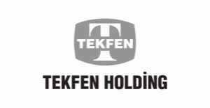 Tekfen Holding’de Bayrak Değişimi