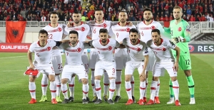 Türkiye, EURO 2020 Elemelerine Galibiyet İle Başladı