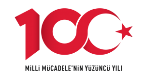 19 Mayıs 1919’un 100. Yılına Özel Logo