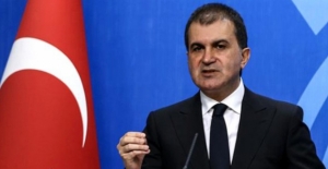 AK Parti Sözcüsü Çelik: “Sorumlular Açığa Çıkarılacak Ve Gereken Yasal İşlem Yapılacaktır”