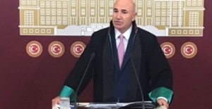CHP'li Tanal: “Avukatlarımız, Her Türlü Zorluğa İnat Adalet İçin Çırpınmaktadır"