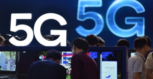 China Mobile İlk 5G Görüşme Denemesini Pekin'de Gerçekleştirdi