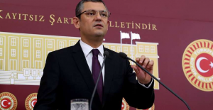 CHP'li Özel: "Yeni Kumpaslar Kurulmasına İzin Vermeyeceğiz"