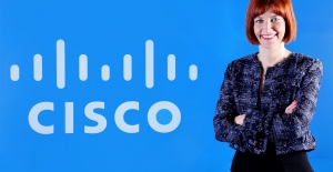Cisco Türkiye’nin Genel Müdürlüğü'ne Didem Duru Atandı