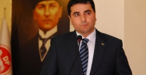 DP Genel Başkanı Uysal, Kılıçdaroğlu'na Yapılan Saldırıyı Kınadı