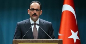 “Fırat'ın Doğusunda Oluşturulacak Güvenli Bölge Türkiye’nin Kontrolünde Olmalıdır”