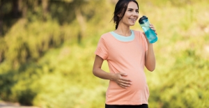 Hamilelikte Bu 10 Detaya Dikkat!