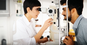 Hasarlı Retina Körlüğe Neden Olur