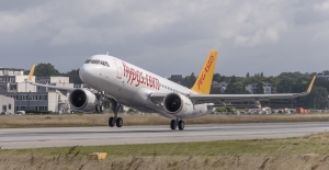 Pegasus, Eindhoven ve Kazablanka’ya Uçmaya Başlıyor