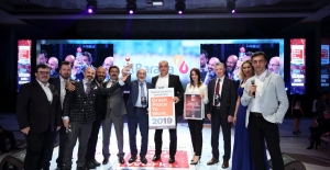 Albaraka Türk Türkiye’nin En İyi İşverenleri Listesinde