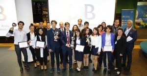 Bayer Liseler Arası Bilim Yarışması’nda Kazananlar Belli Oldu!