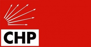 CHP'den Demokrasi Ve Özgürlük Bildirgesi